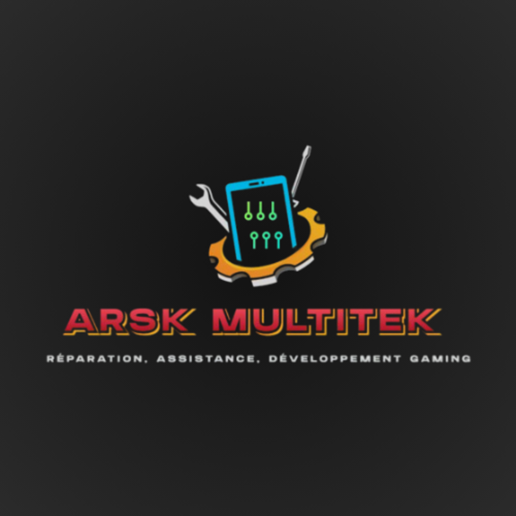 Logo ARSK MultiTek